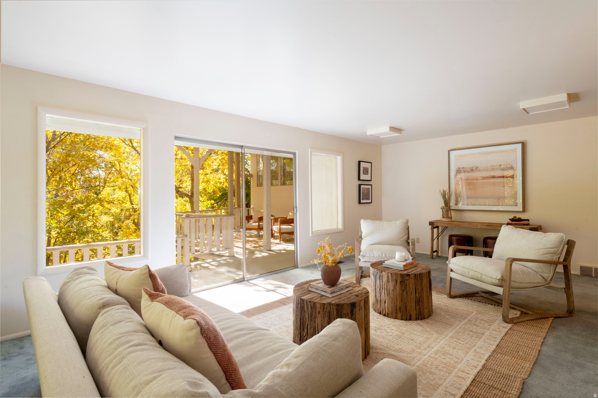 DOUGLAS PARK - Residential