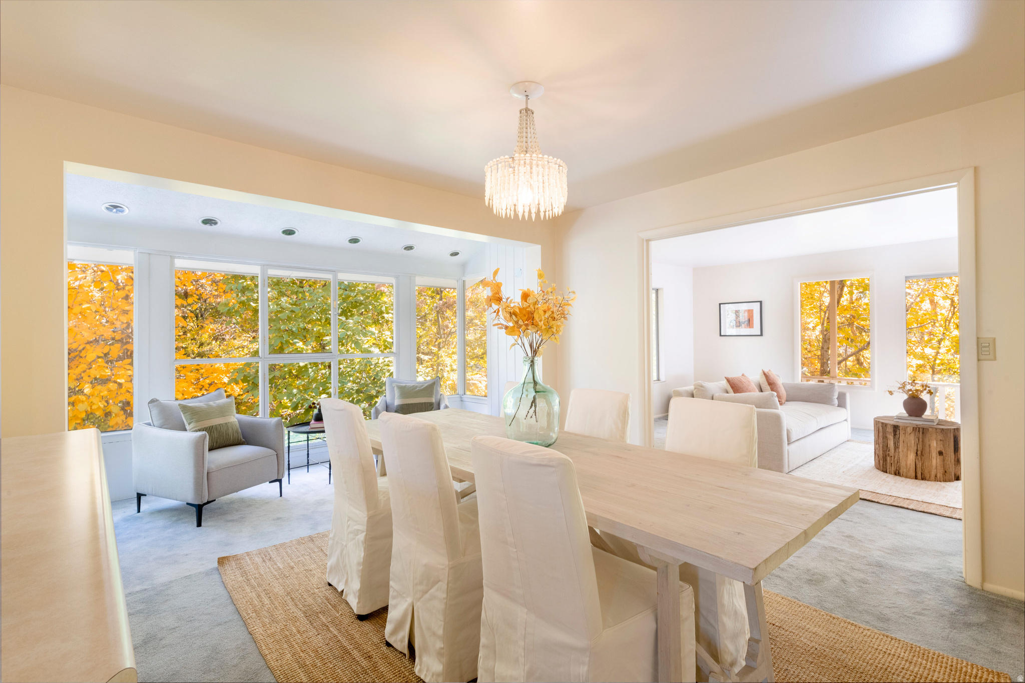 DOUGLAS PARK - Residential