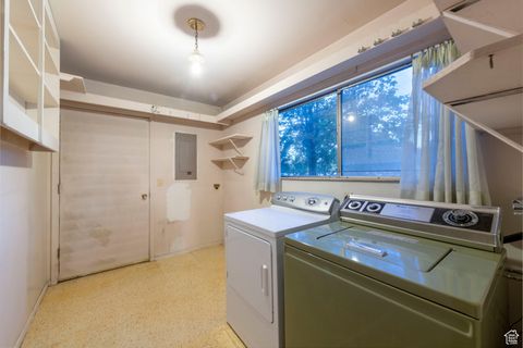 Tiny photo for 1740 E SUNNYSIDE AVE, Salt Lake City, UT 84108 (MLS # 2115220)