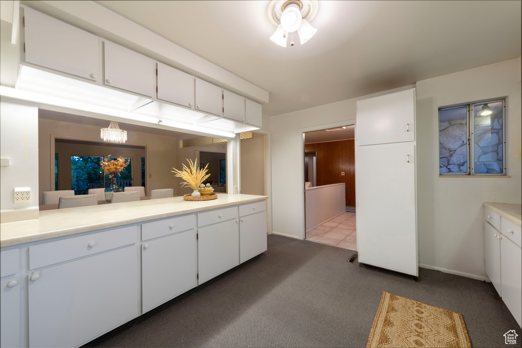 DOUGLAS PARK - Residential