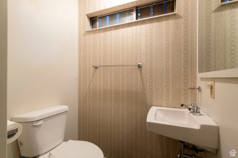 Tiny photo for 1740 E SUNNYSIDE AVE, Salt Lake City, UT 84108 (MLS # 2115220)