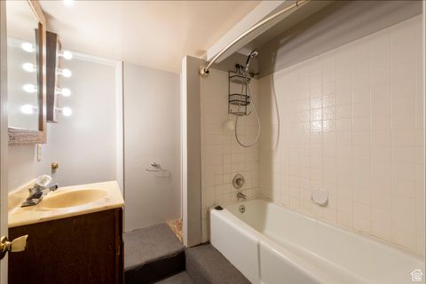 Tiny photo for 1740 E SUNNYSIDE AVE, Salt Lake City, UT 84108 (MLS # 2115220)