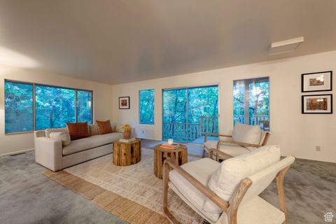 Tiny photo for 1740 E SUNNYSIDE AVE, Salt Lake City, UT 84108 (MLS # 2115220)