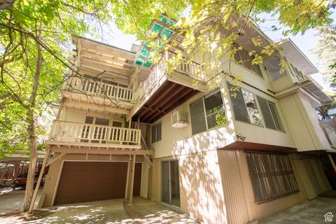Tiny photo for 1740 E SUNNYSIDE AVE, Salt Lake City, UT 84108 (MLS # 2115220)