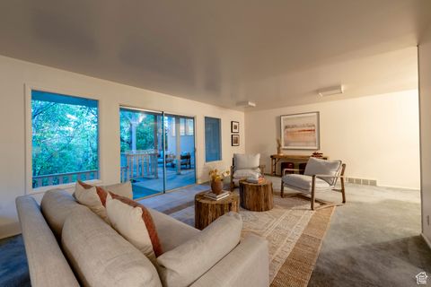 Tiny photo for 1740 E SUNNYSIDE AVE, Salt Lake City, UT 84108 (MLS # 2115220)