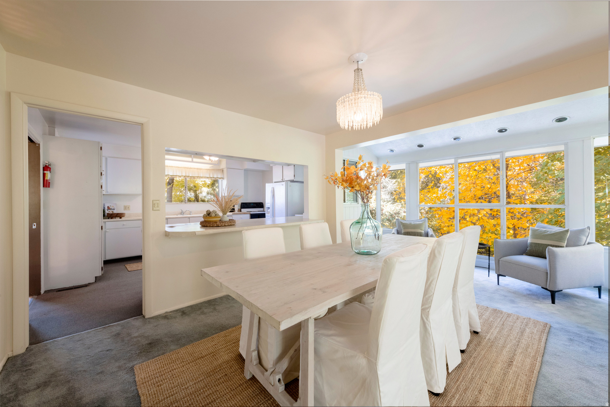 DOUGLAS PARK - Residential