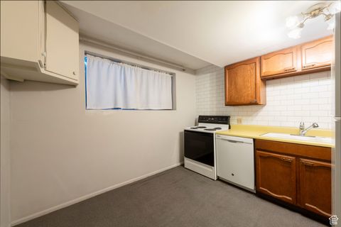 Tiny photo for 1740 E SUNNYSIDE AVE, Salt Lake City, UT 84108 (MLS # 2115220)