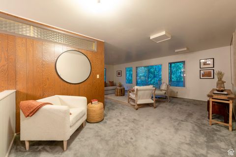 Tiny photo for 1740 E SUNNYSIDE AVE, Salt Lake City, UT 84108 (MLS # 2115220)