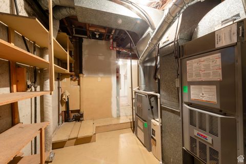 Tiny photo for 1740 E SUNNYSIDE AVE, Salt Lake City, UT 84108 (MLS # 2115220)