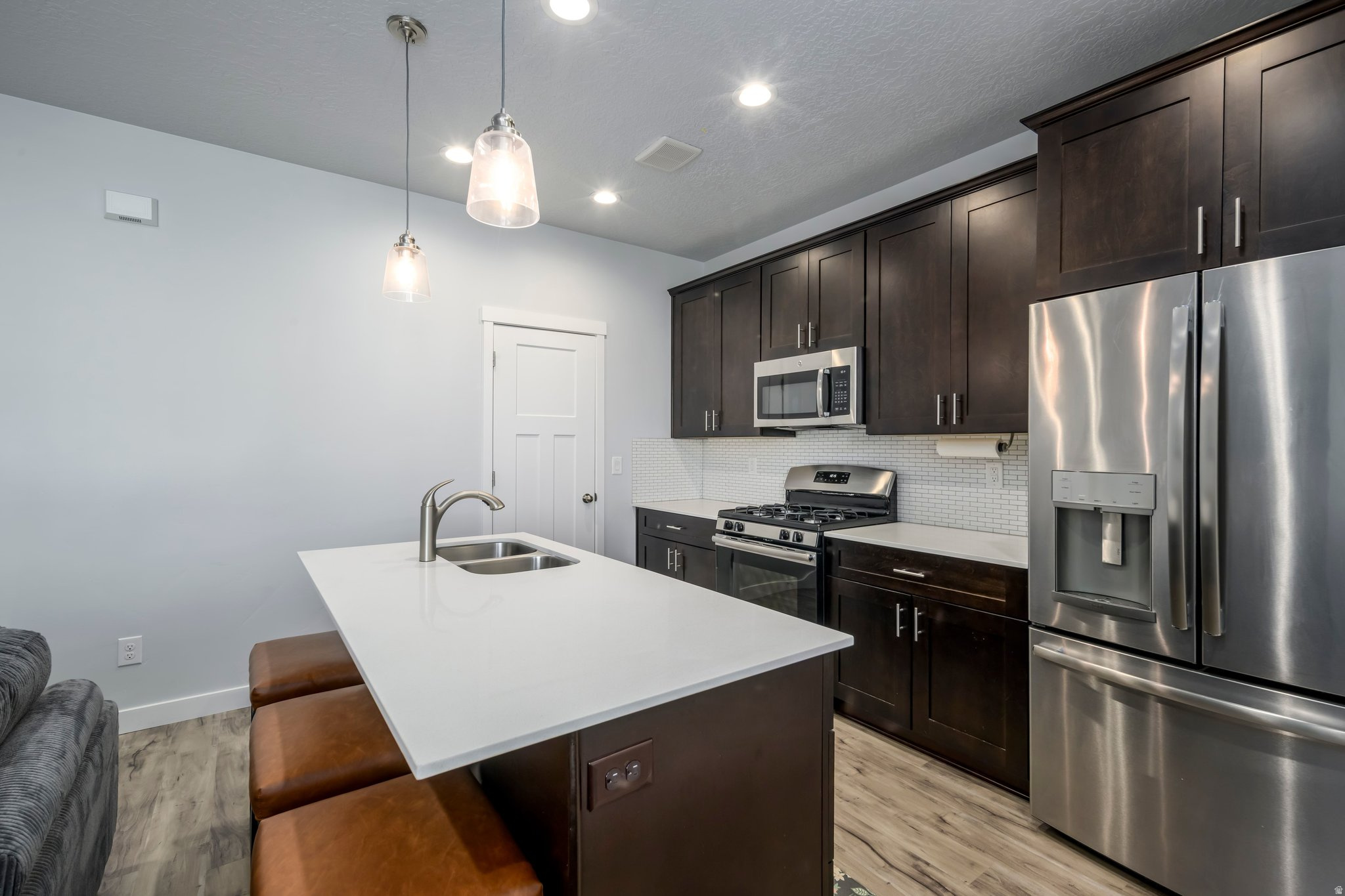 DAYBREAK/HIGHLAND PARK TOWNHOMES - Residential