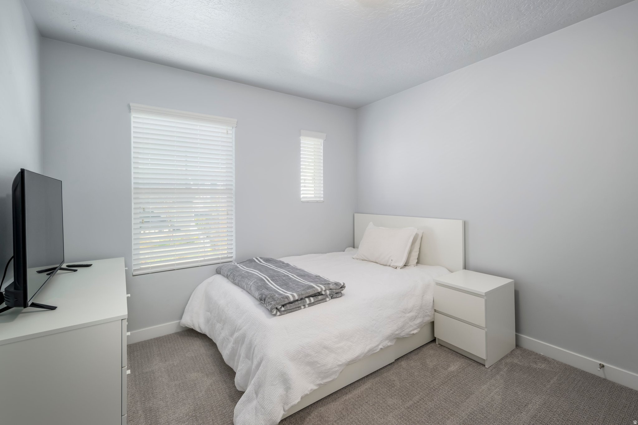 DAYBREAK/HIGHLAND PARK TOWNHOMES - Residential