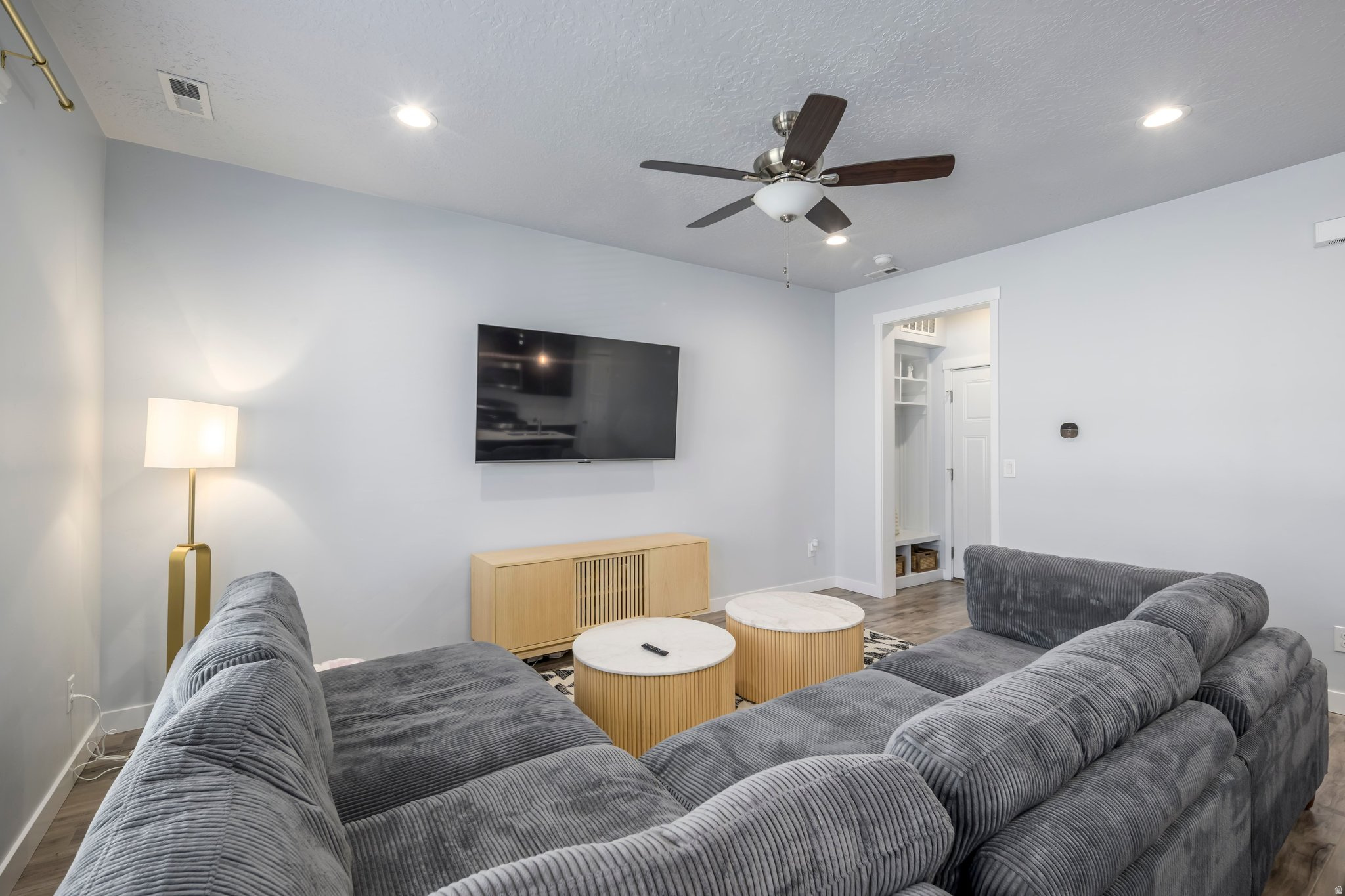 DAYBREAK/HIGHLAND PARK TOWNHOMES - Residential