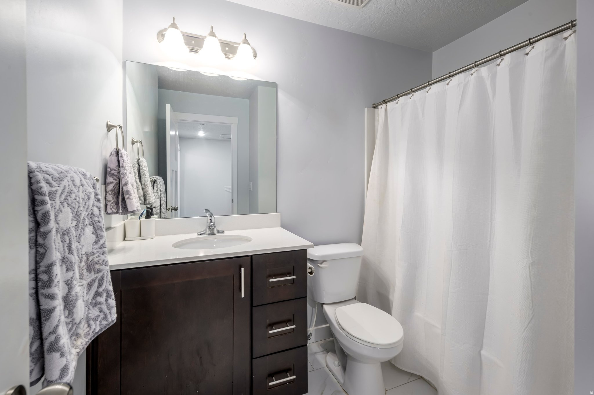 DAYBREAK/HIGHLAND PARK TOWNHOMES - Residential