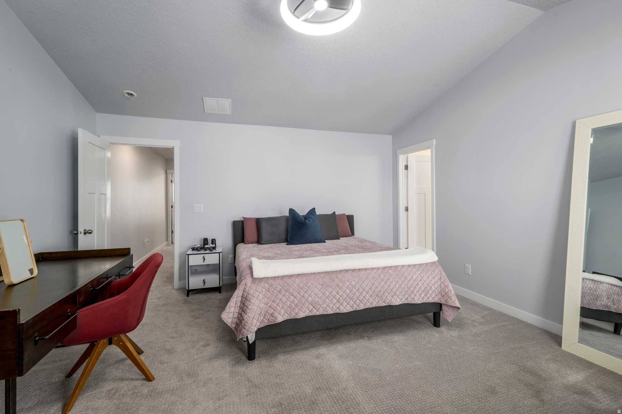 DAYBREAK/HIGHLAND PARK TOWNHOMES - Residential