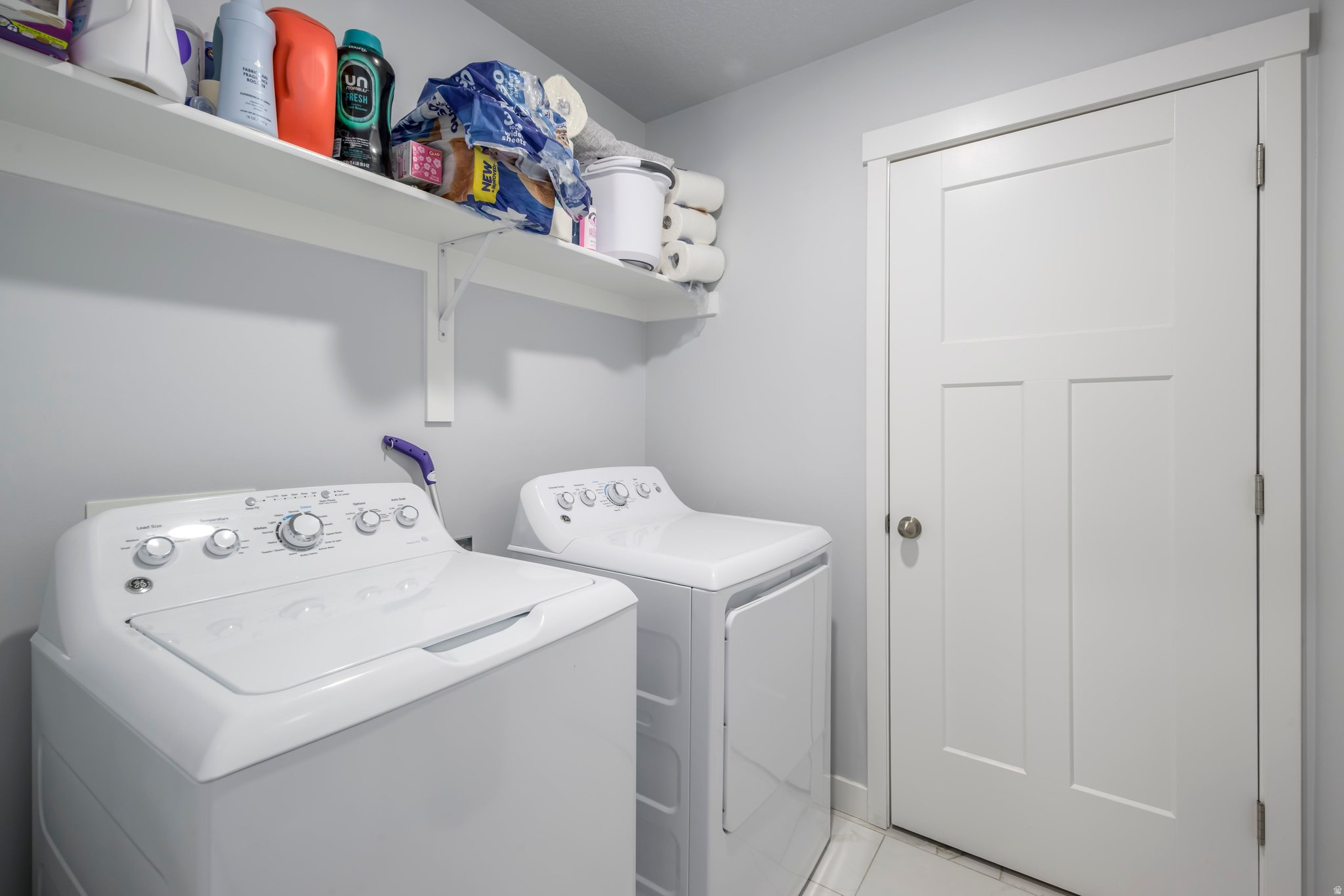 DAYBREAK/HIGHLAND PARK TOWNHOMES - Residential