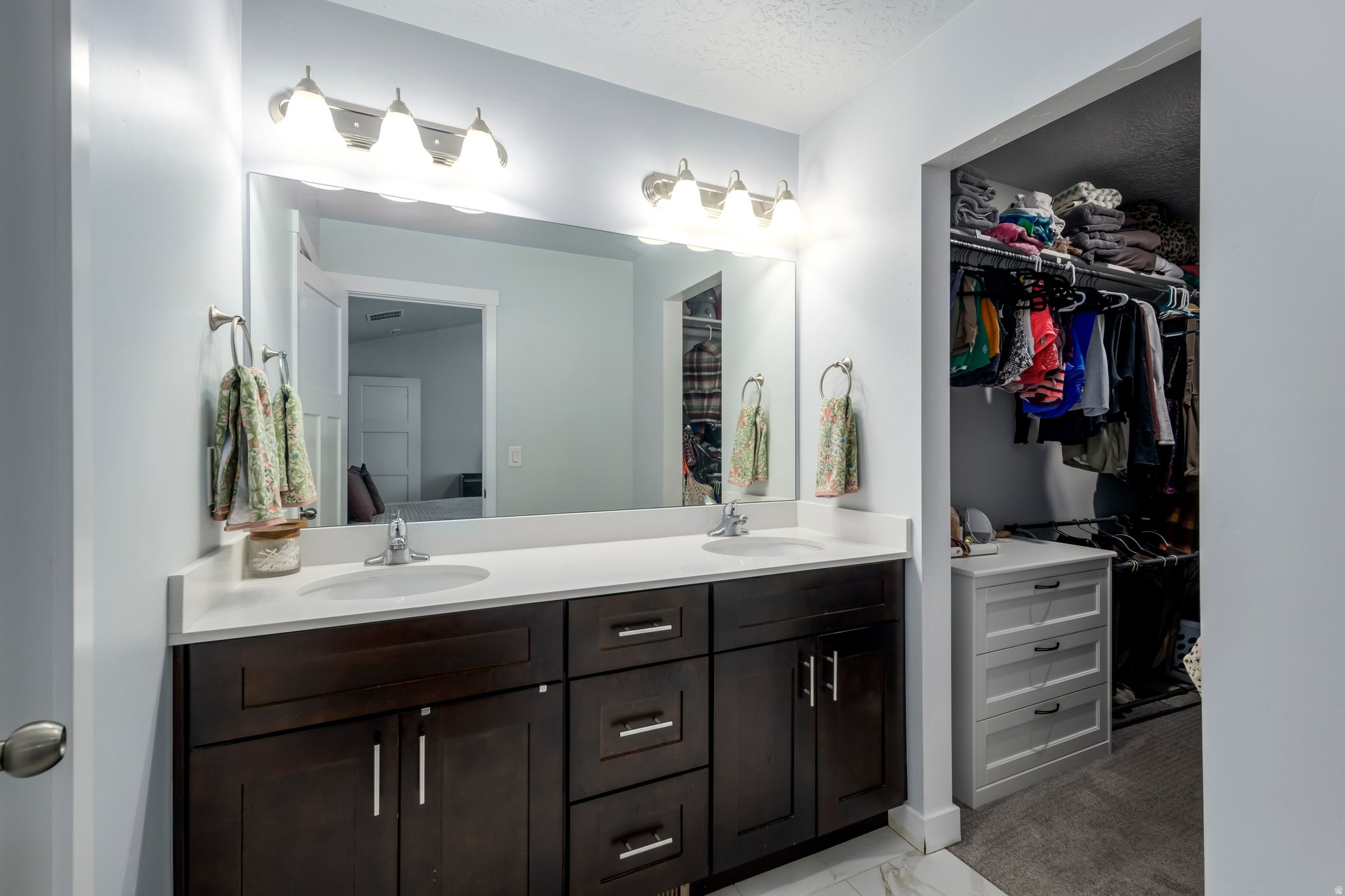 DAYBREAK/HIGHLAND PARK TOWNHOMES - Residential