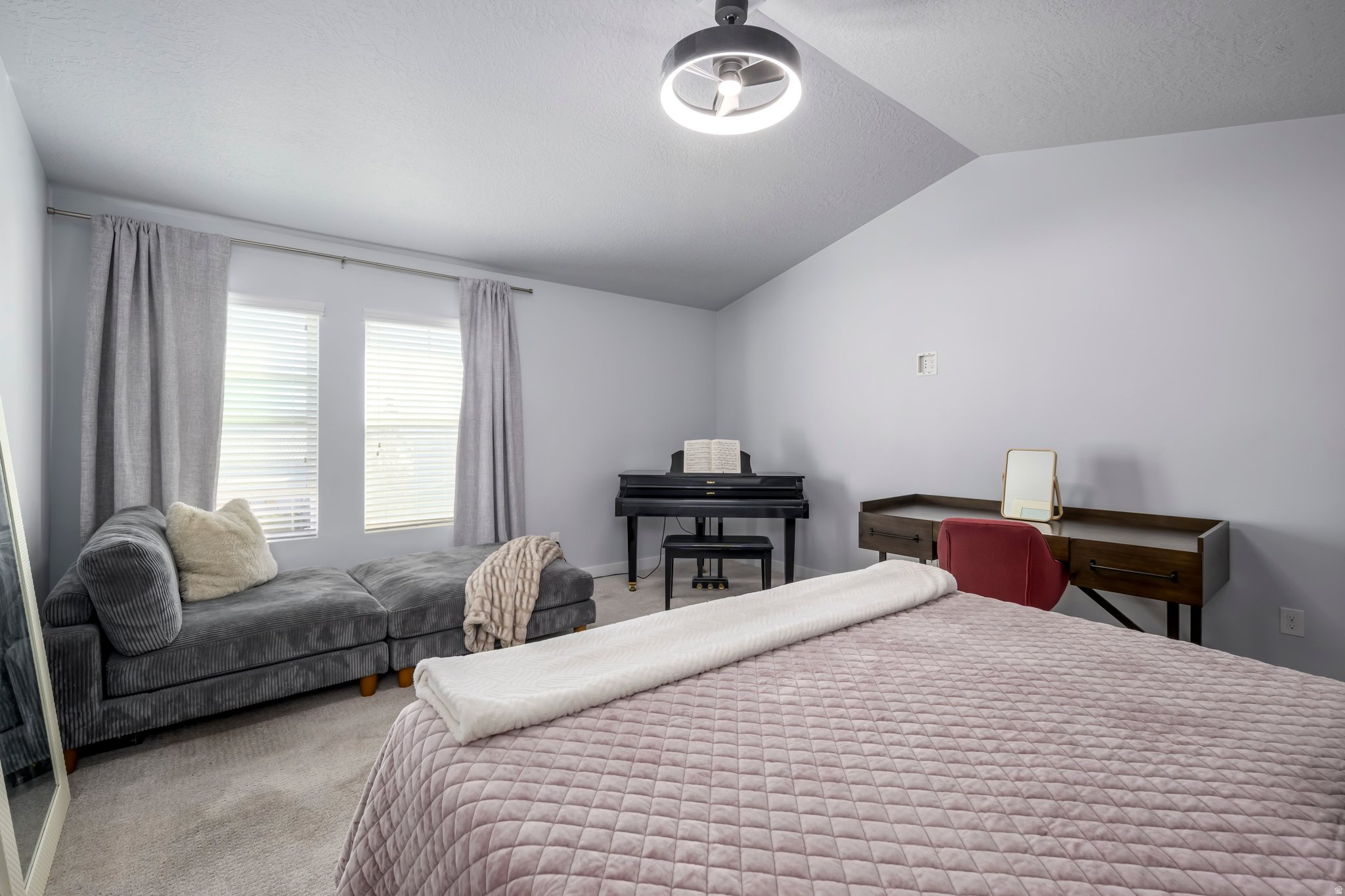 DAYBREAK/HIGHLAND PARK TOWNHOMES - Residential