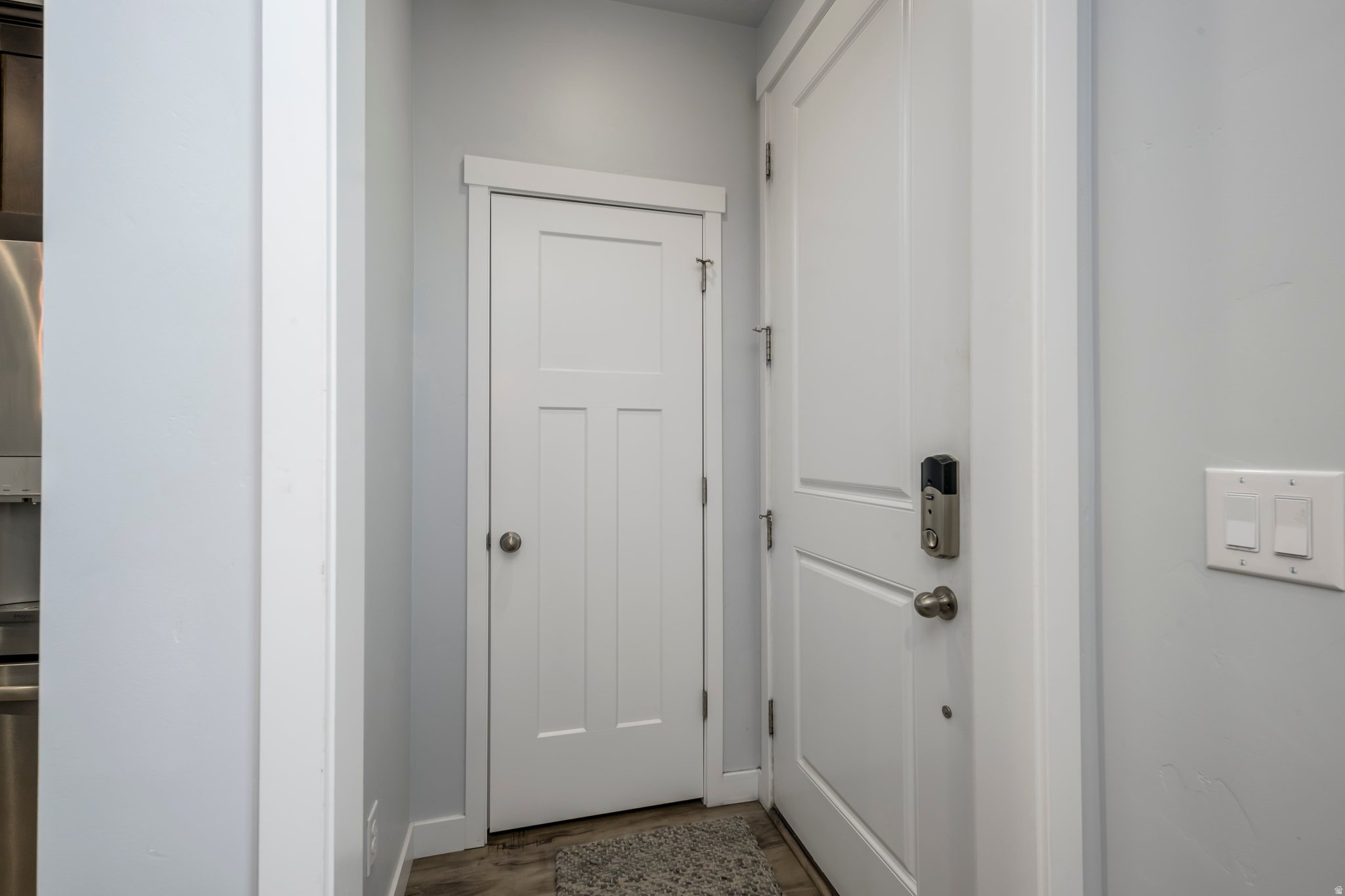 DAYBREAK/HIGHLAND PARK TOWNHOMES - Residential