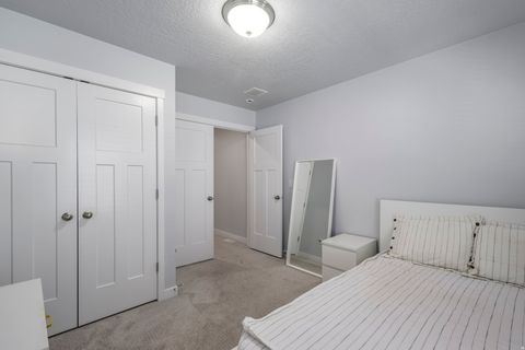 Tiny photo for 11463 S STREAM PARK DR, South Jordan, UT 84009 (MLS # 2146325)