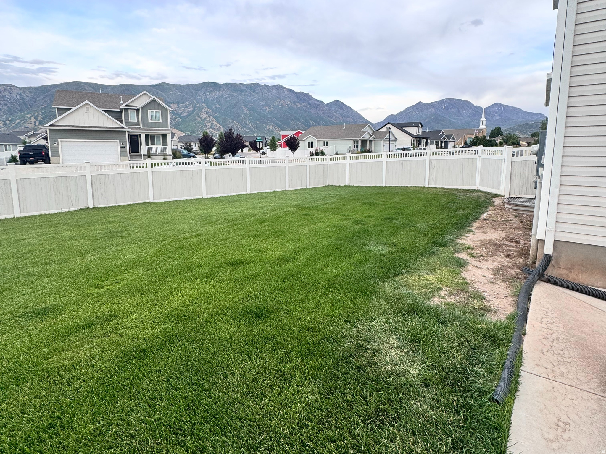 APPLE COVE - Residential