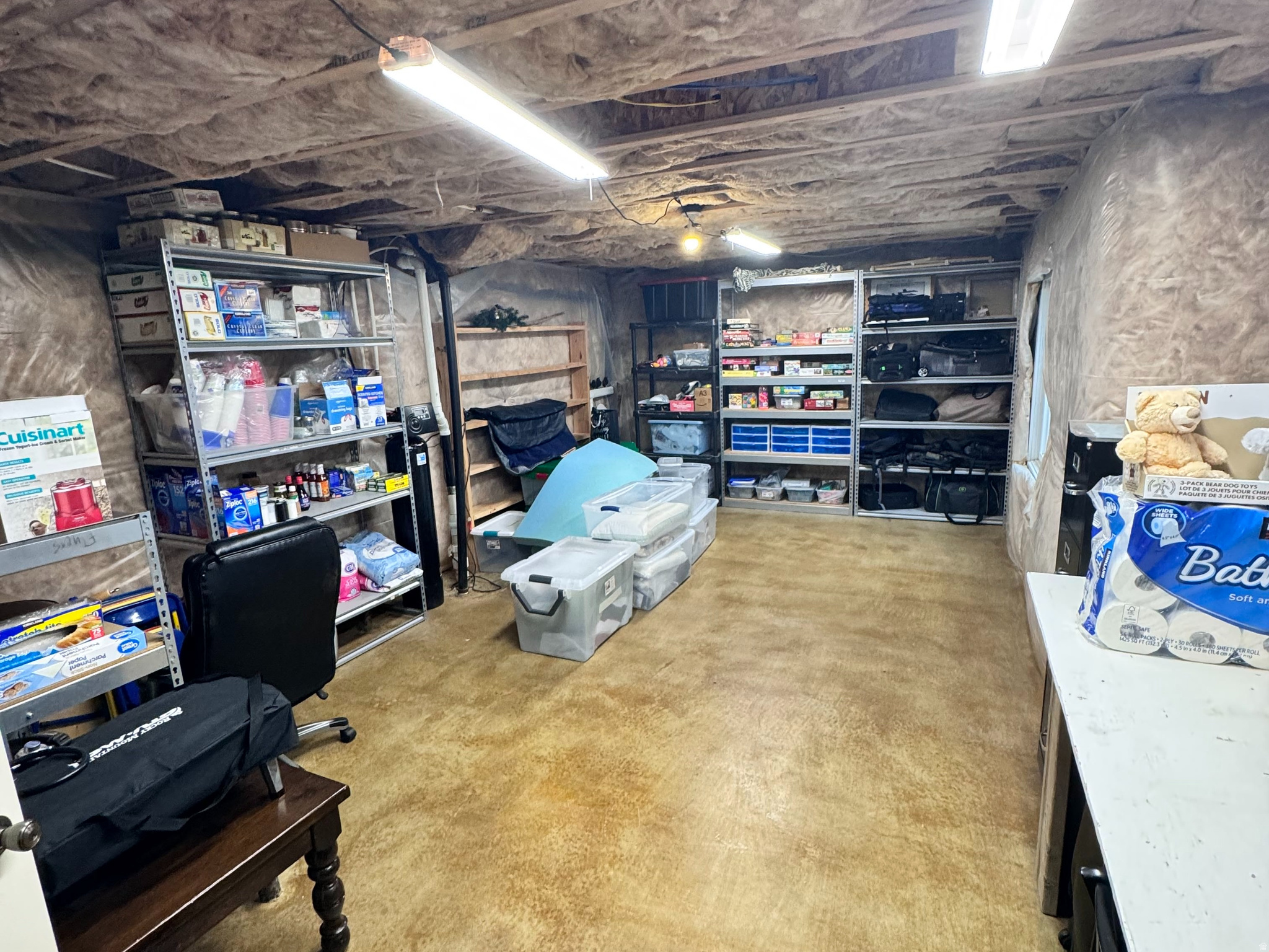 APPLE COVE - Residential