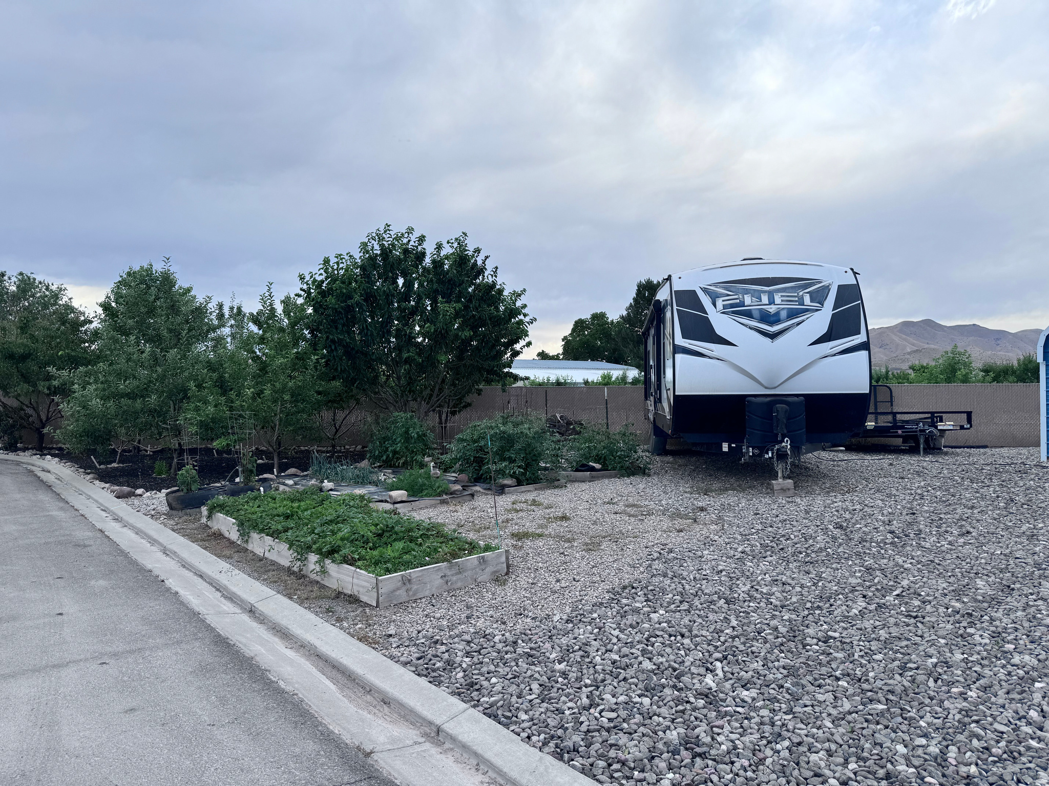 APPLE COVE - Residential