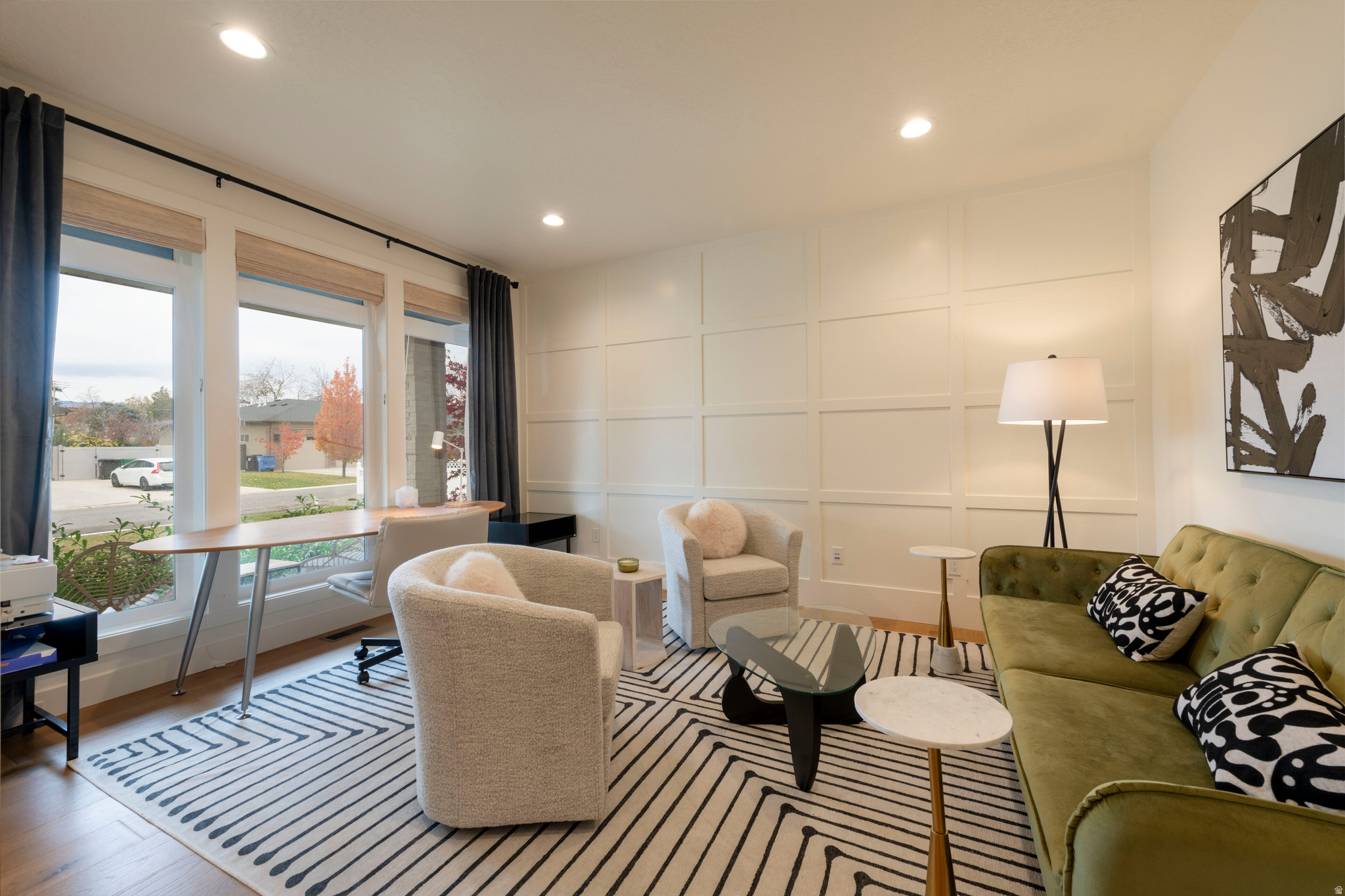 LAKEWOOD - Residential