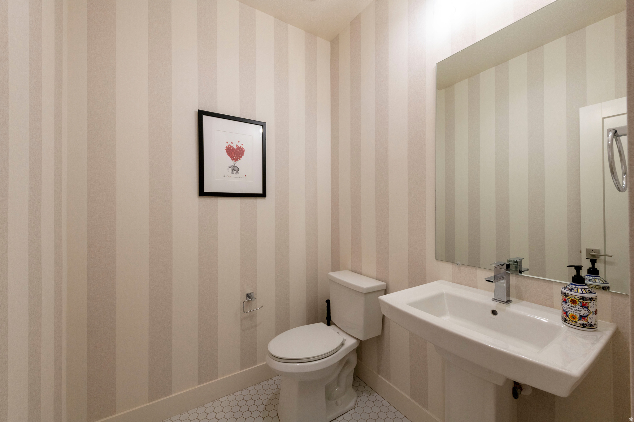 LAKEWOOD - Residential