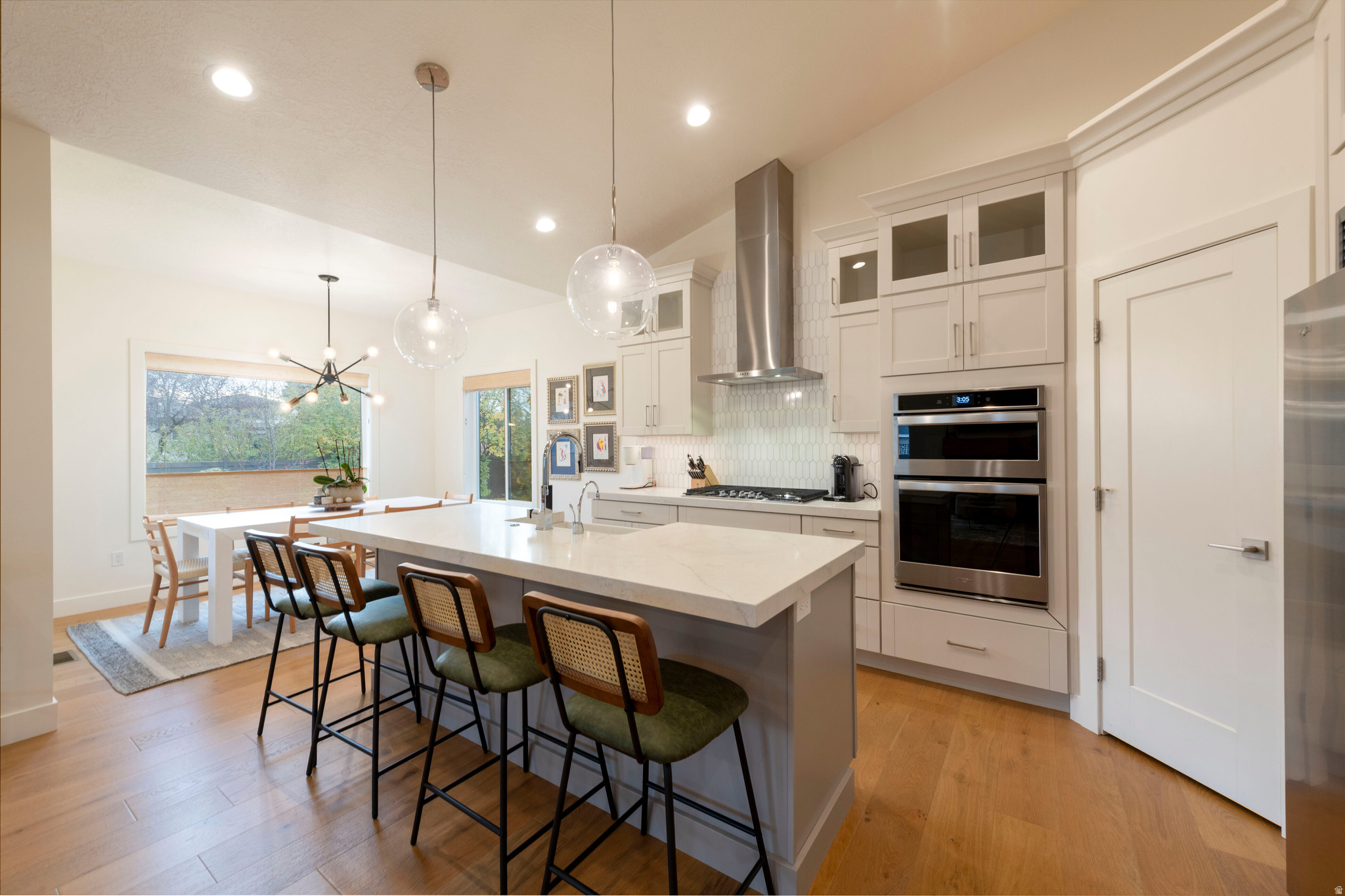 LAKEWOOD - Residential