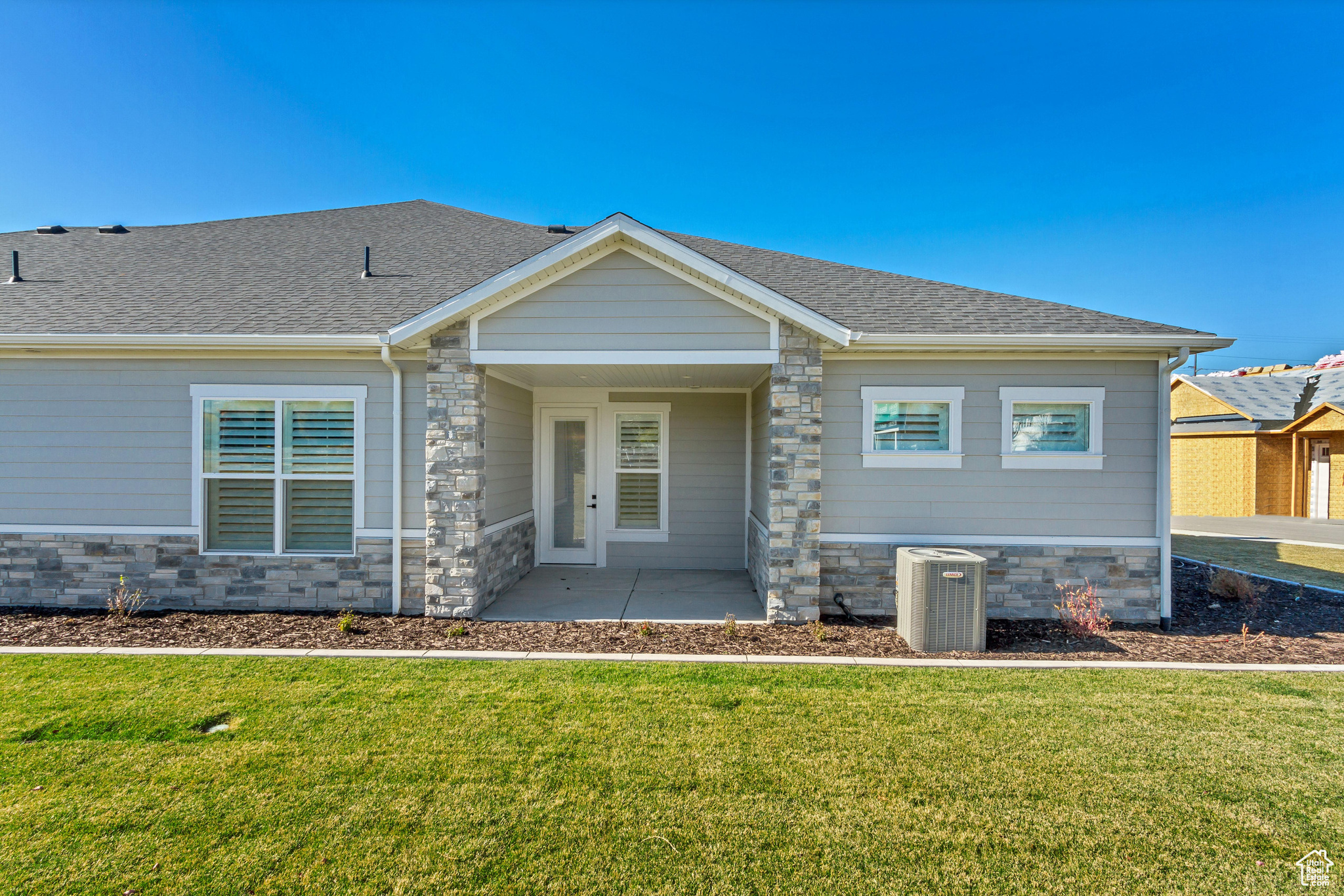 KIMBALL VILLAS - Residential
