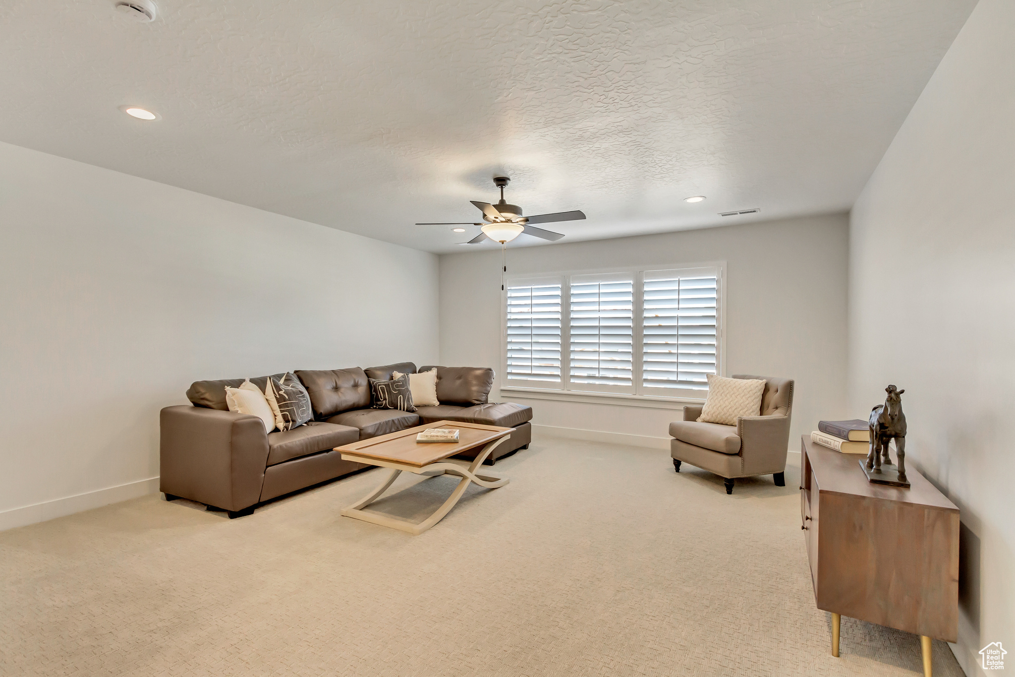 KIMBALL VILLAS - Residential