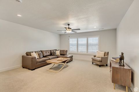 Tiny photo for 786 S 1260 W #120, Heber City, UT 84032 (MLS # 2114730)