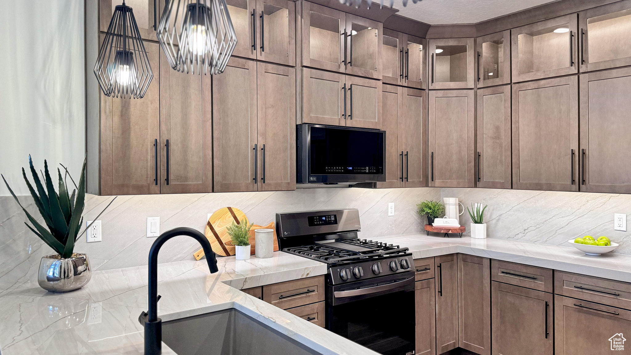 KIMBALL VILLAS - Residential