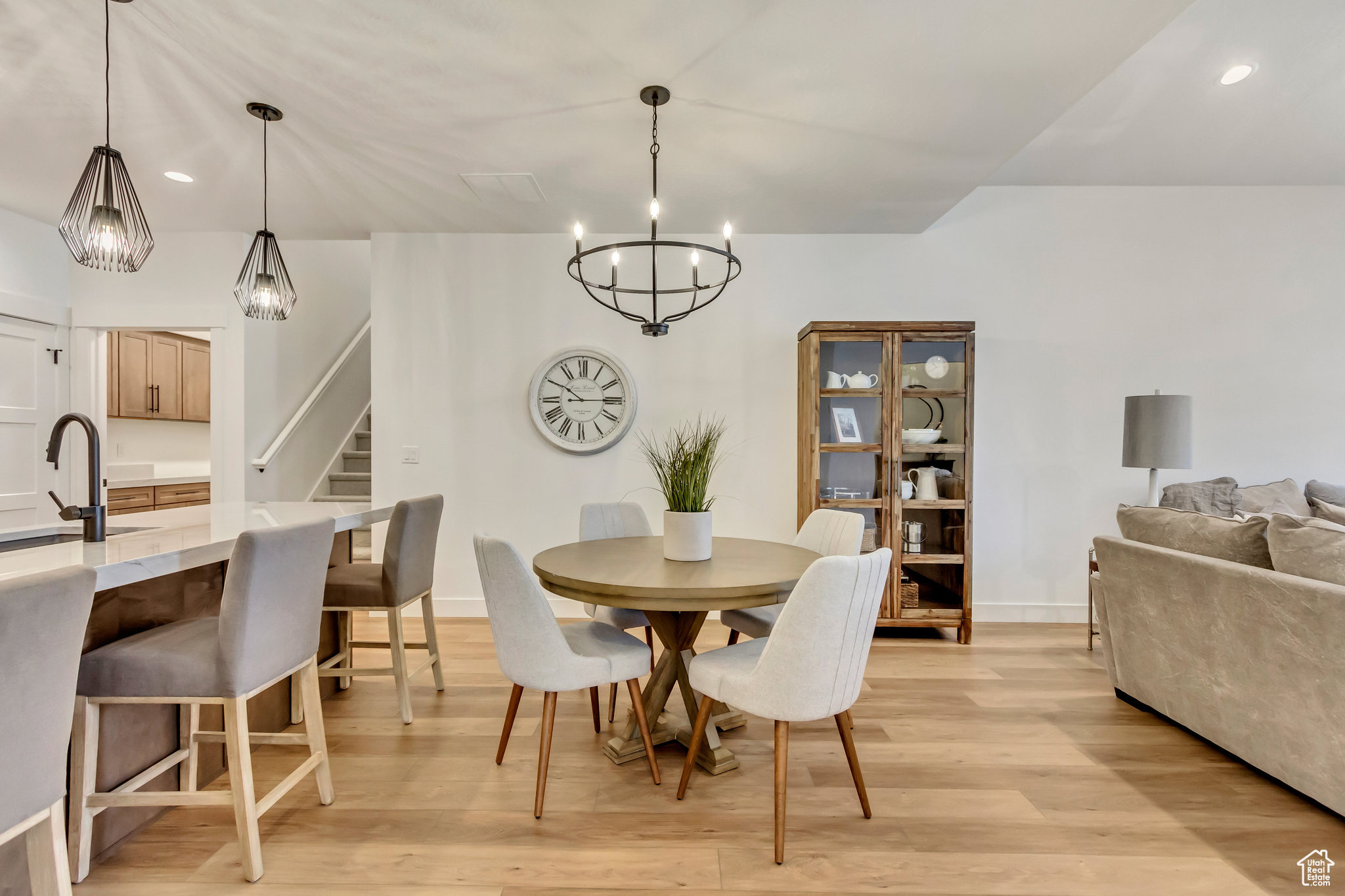 KIMBALL VILLAS - Residential