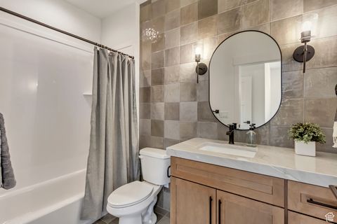 Tiny photo for 786 S 1260 W #120, Heber City, UT 84032 (MLS # 2114730)