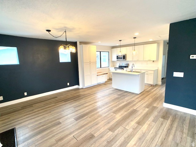 BIG FIELD SUR - Residential