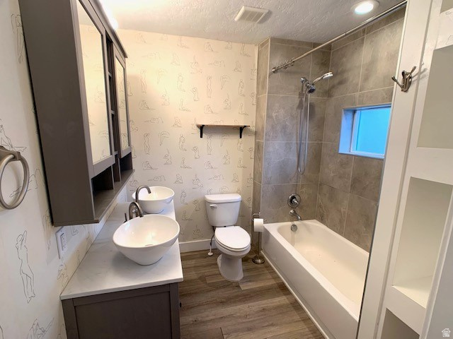 BIG FIELD SUR - Residential