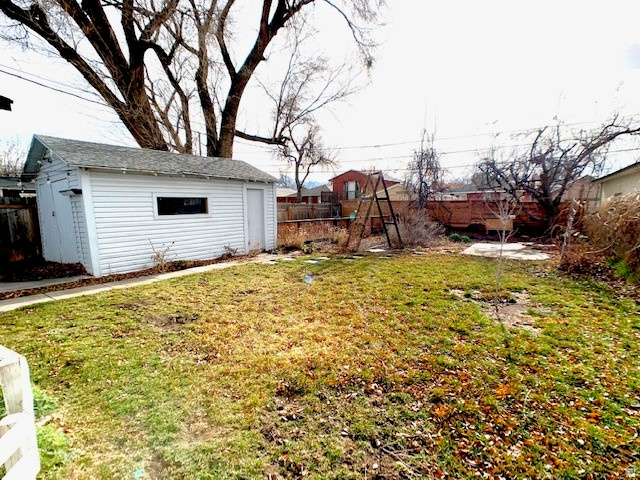 BIG FIELD SUR - Residential