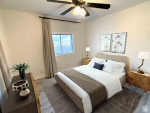 BIG FIELD SUR - Residential