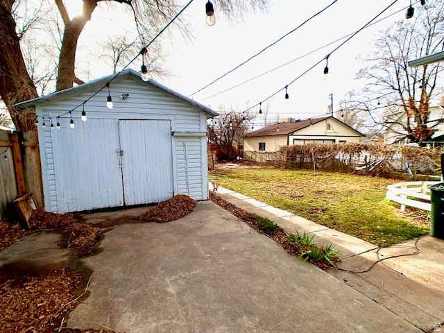 BIG FIELD SUR - Residential