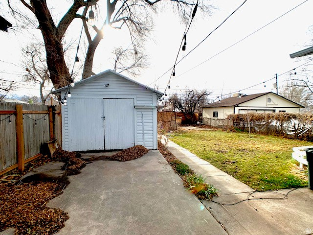 BIG FIELD SUR - Residential