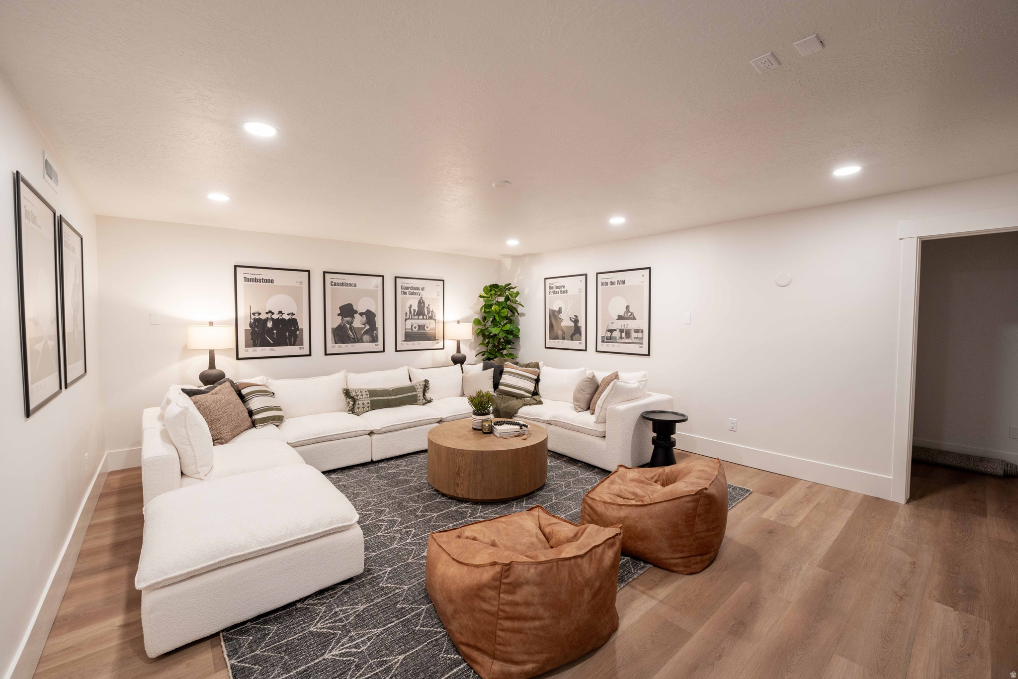 SHORELINE - Residential Income