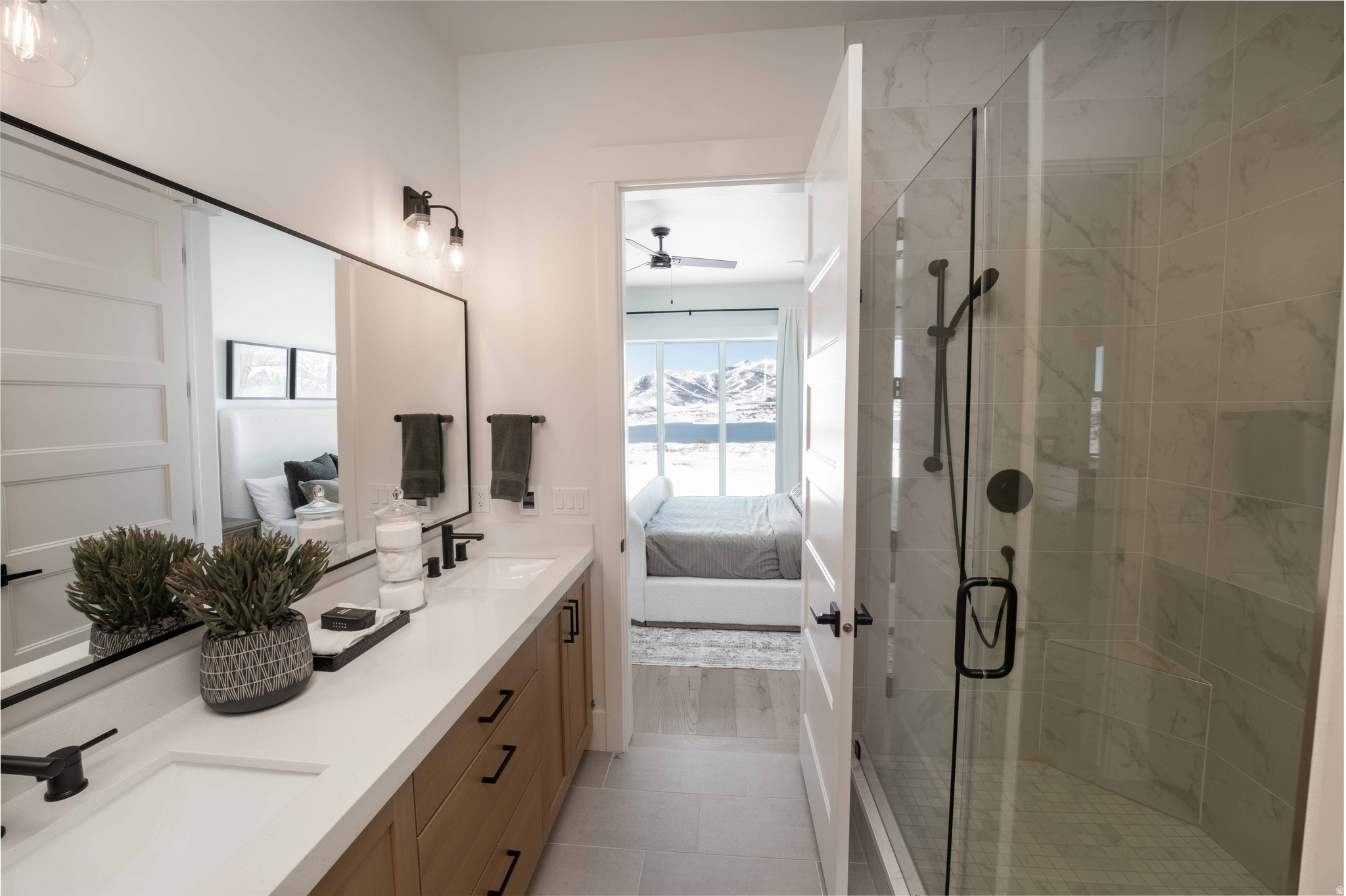 SHORELINE - Residential Income