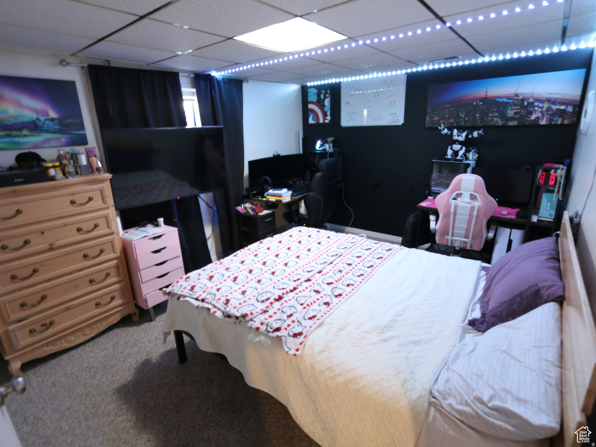 BILLINGS TECHNOLOGY - Residential