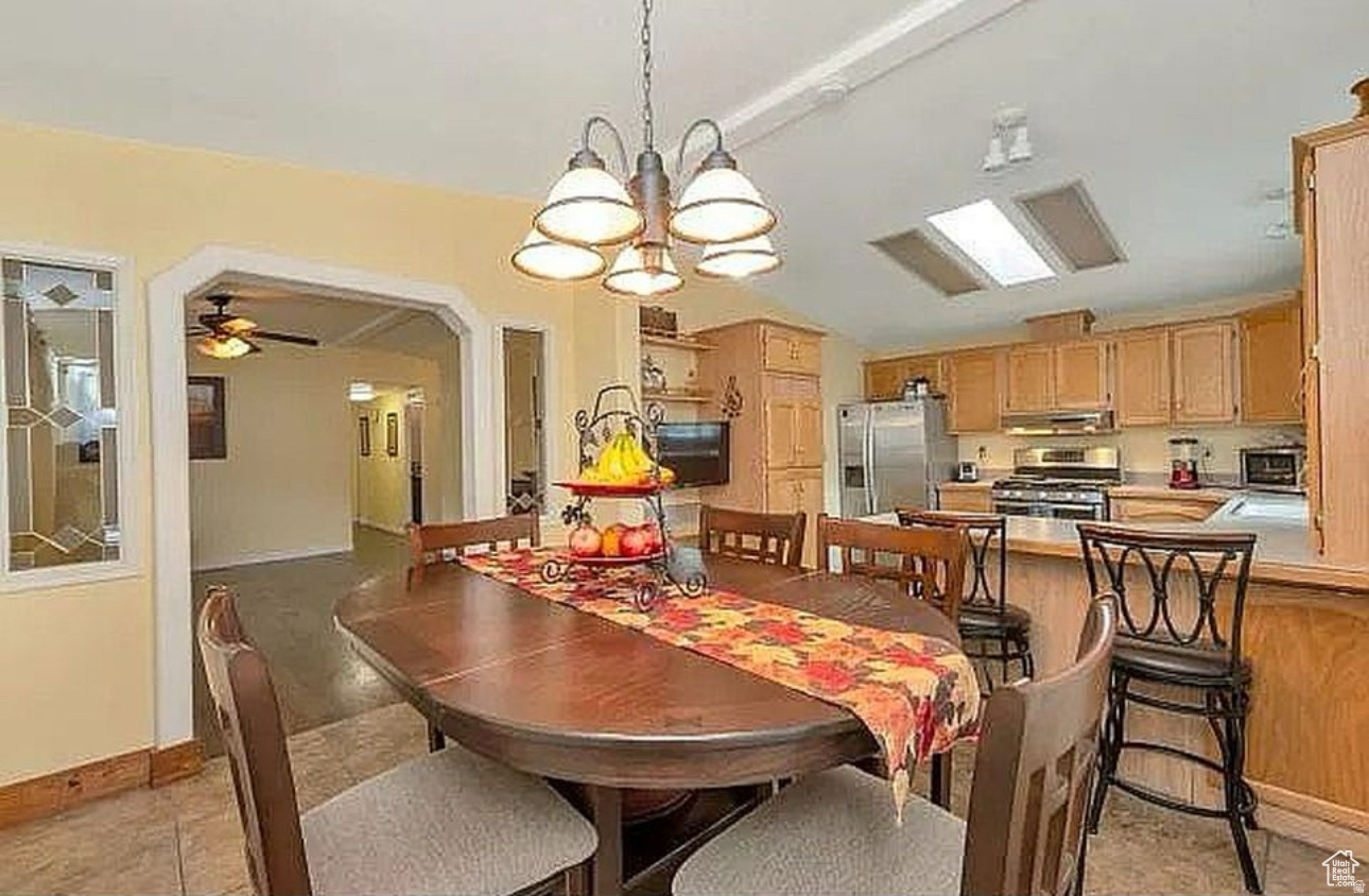 COUNTRY CLUB ESTATES - Residential