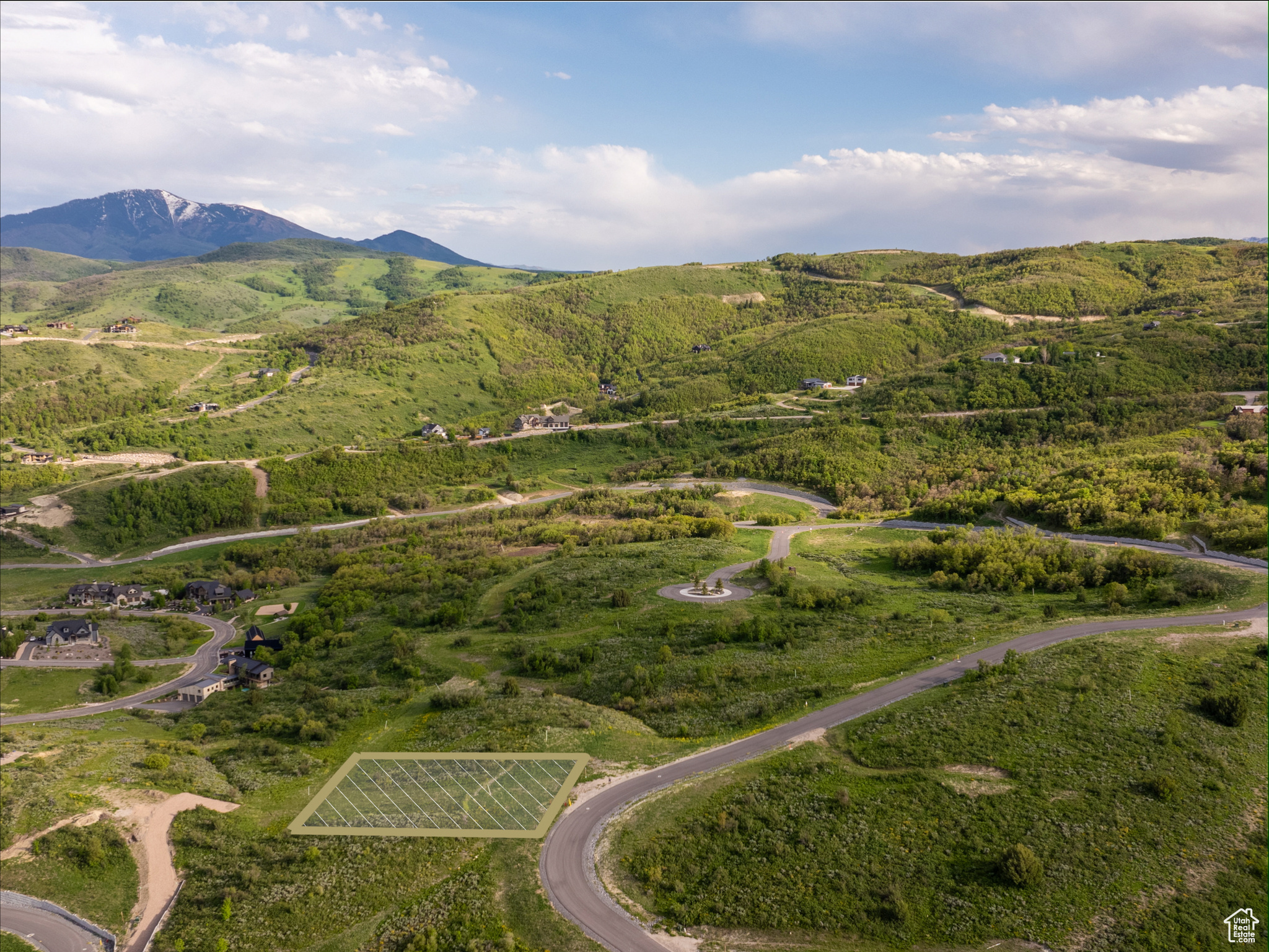 LEGACY MOUNTAIN - Land