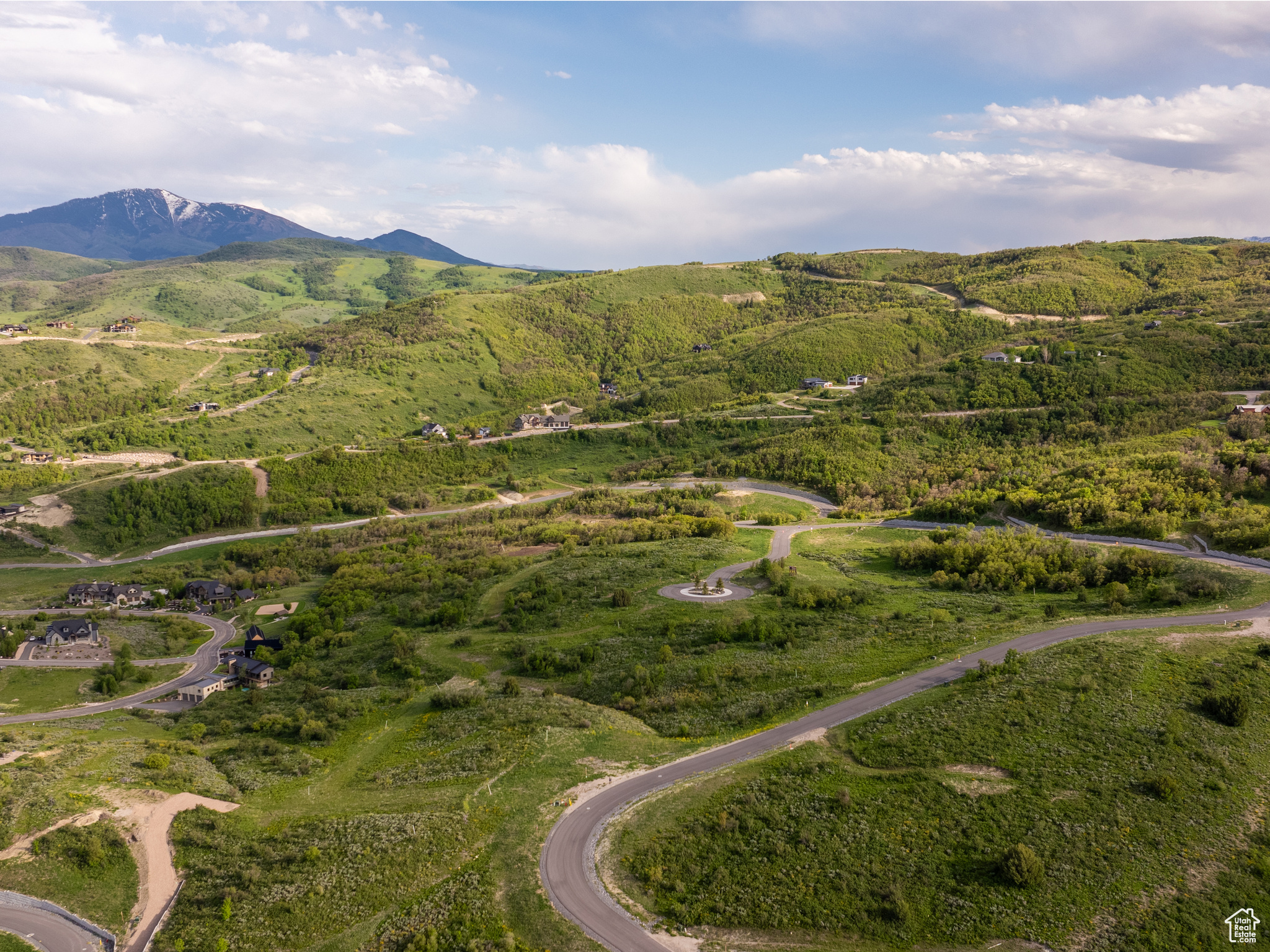 LEGACY MOUNTAIN - Land