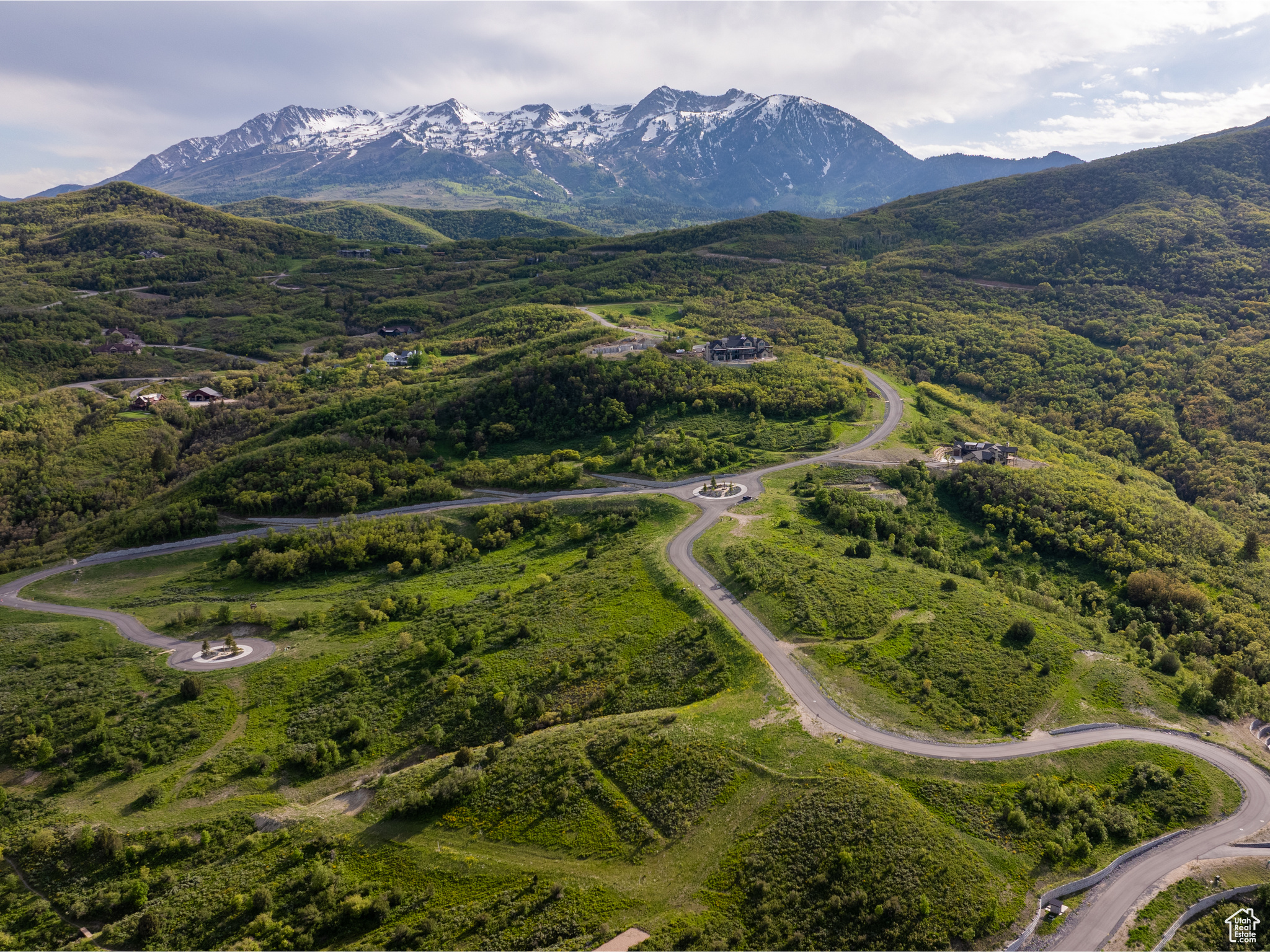LEGACY MOUNTAIN - Land