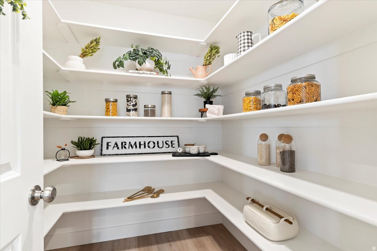 WILSON COVE - Residential