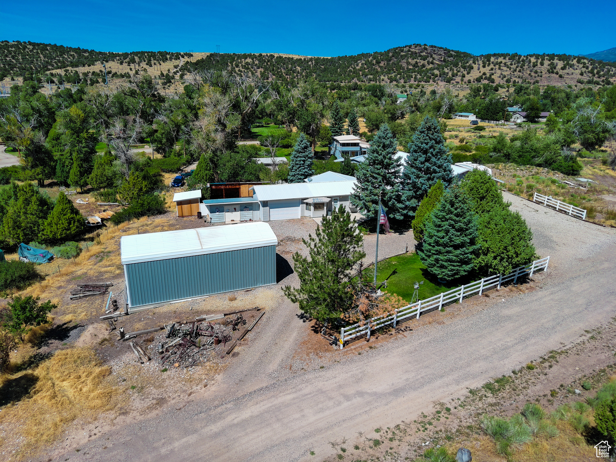 2737 E 190 Navajo Trl, Beaver, Utah image 20